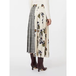 WEEKEND MAX MARA ETRA skirt