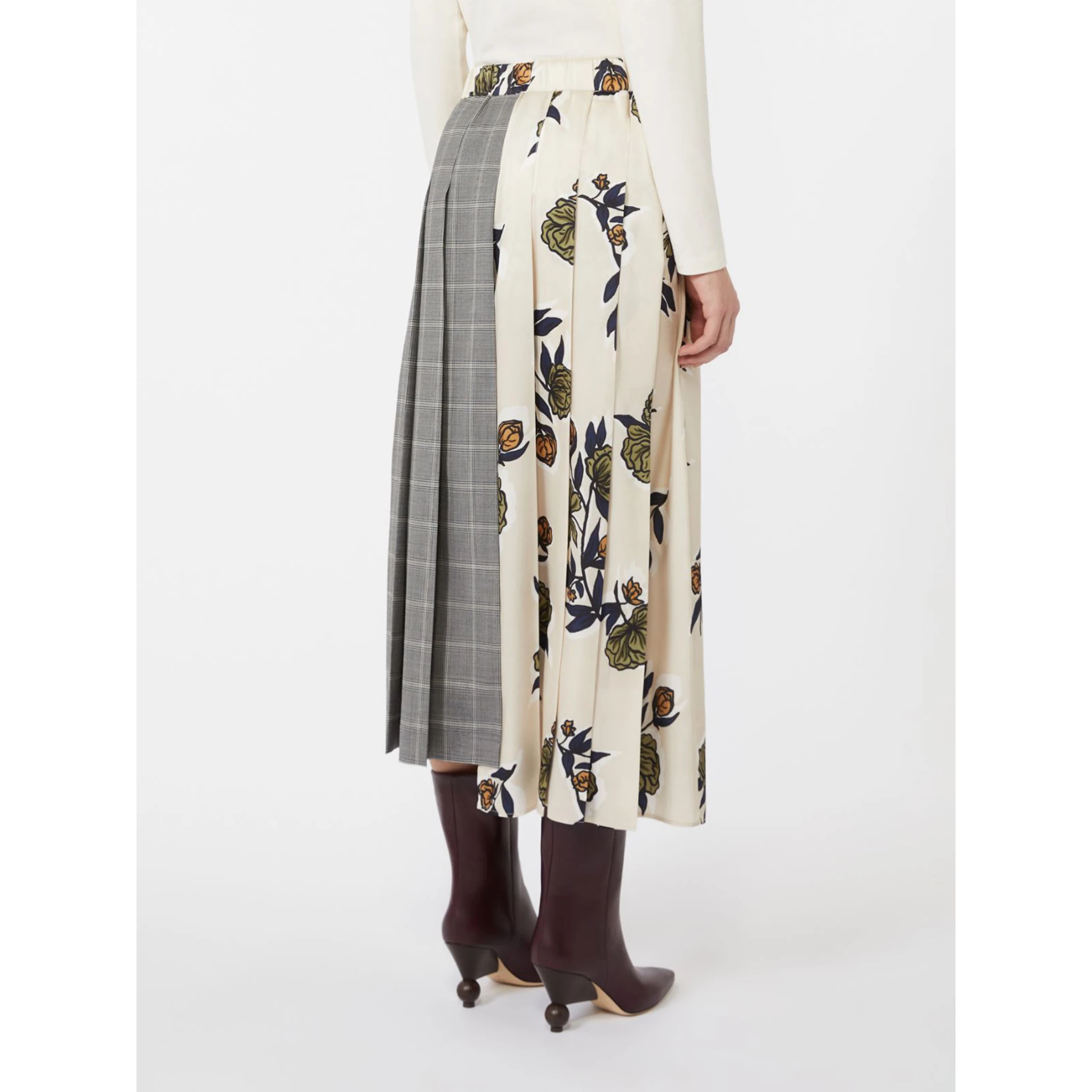 WEEKEND MAX MARA ETRA skirt