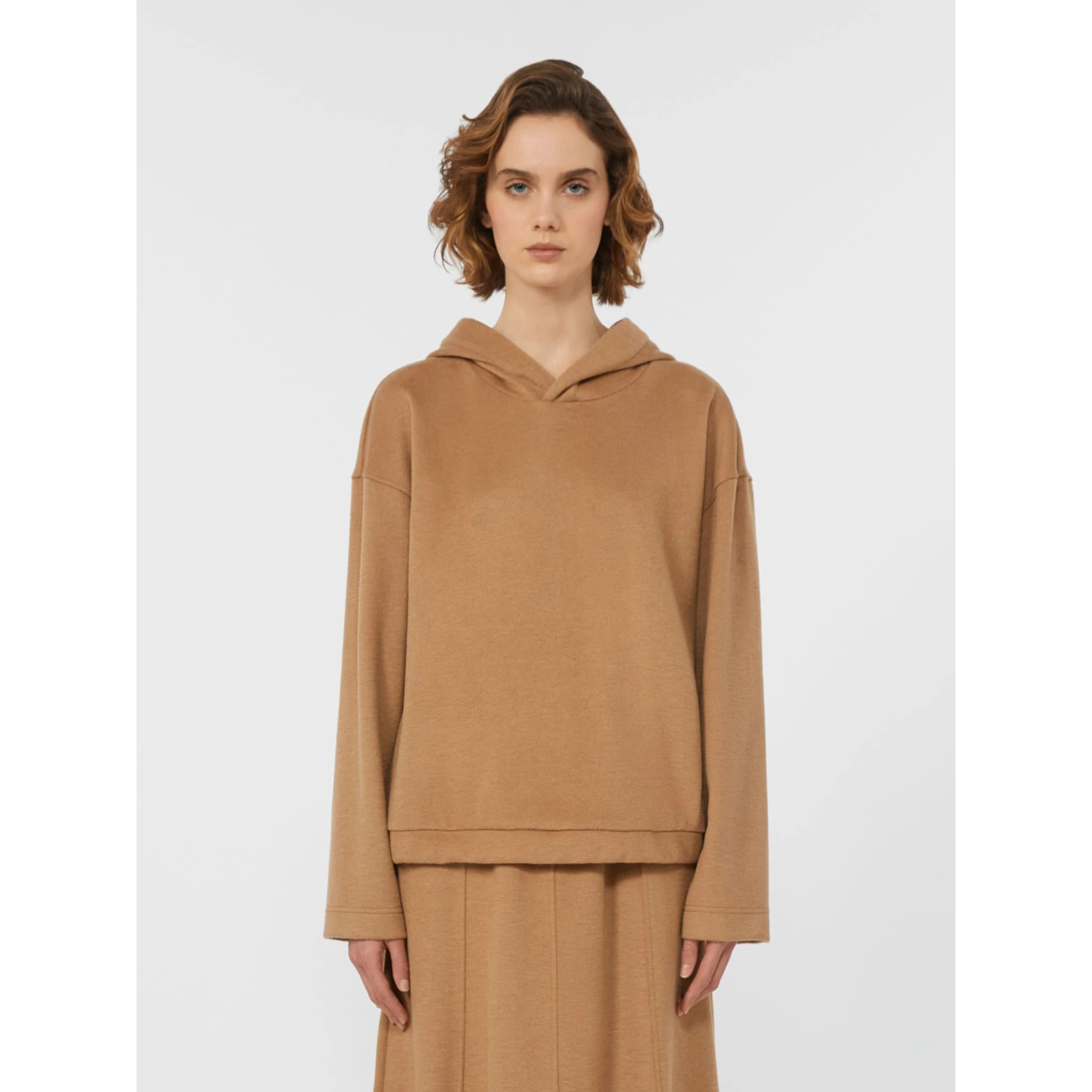 WEEKEND MAX MARA OSCURI sweatshirt