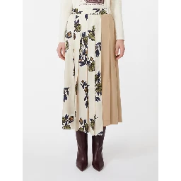 WEEKEND MAX MARA ETRA skirt