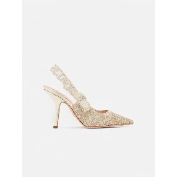 CHRISTIAN DIOR J'ADIOR sandals
