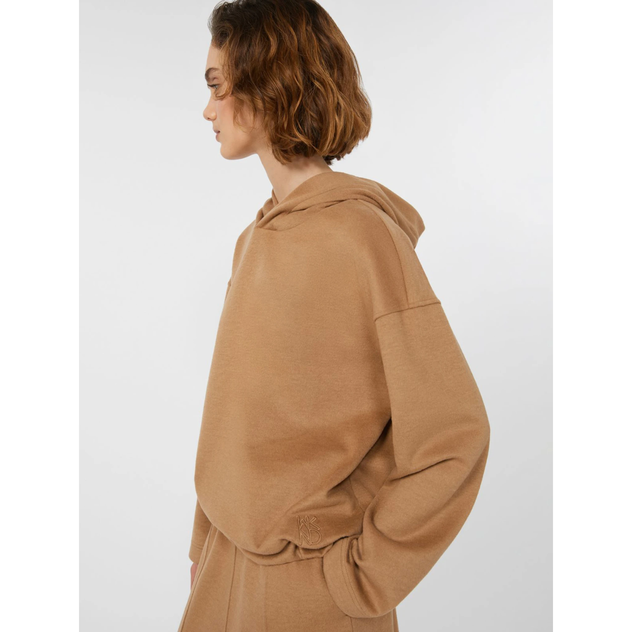 WEEKEND MAX MARA OSCURI sweatshirt