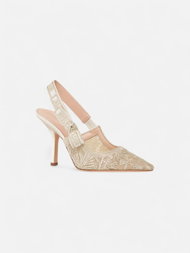 CHRISTIAN DIOR J'ADIOR sandals alternative