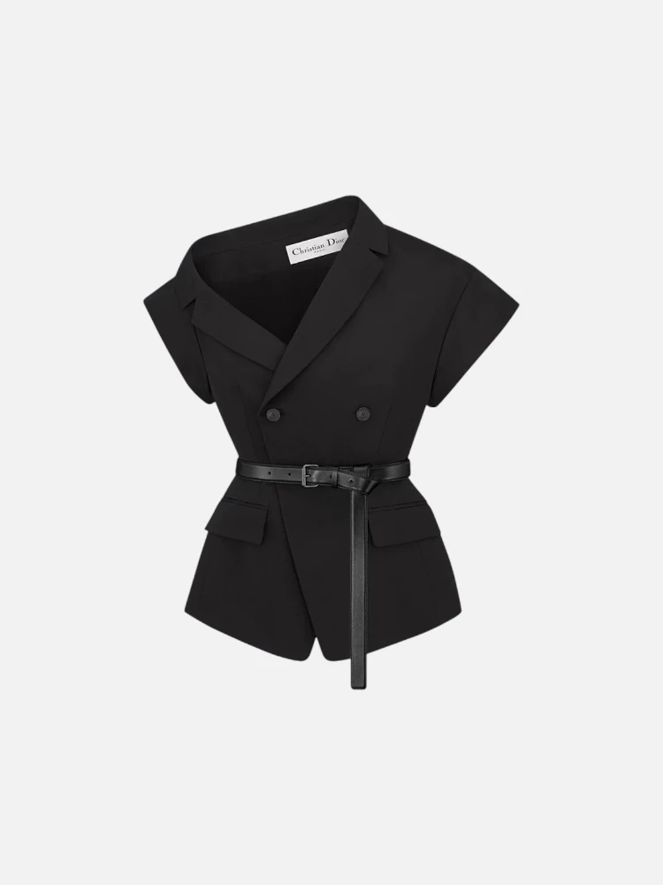 DIOR blazer
