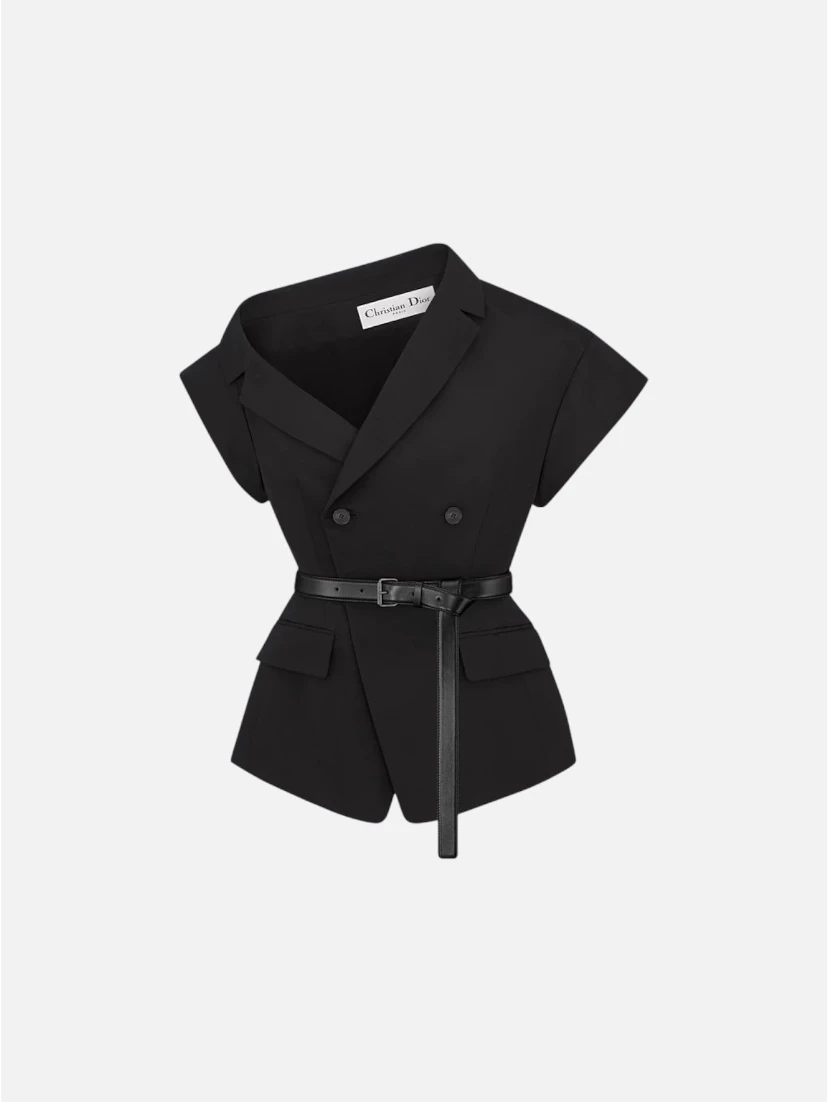 DIOR blazer
