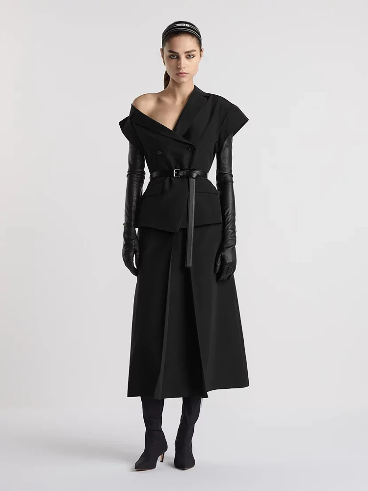 DIOR blazer alternative