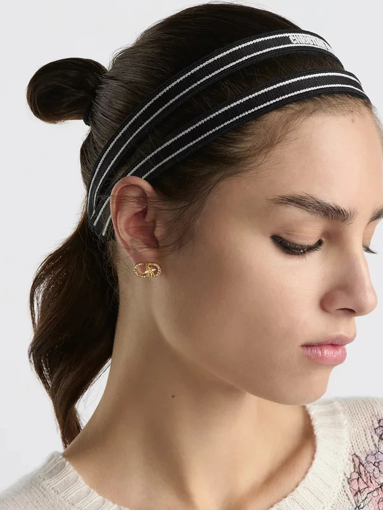 DIOR PETIT CD BEE earrings alternative