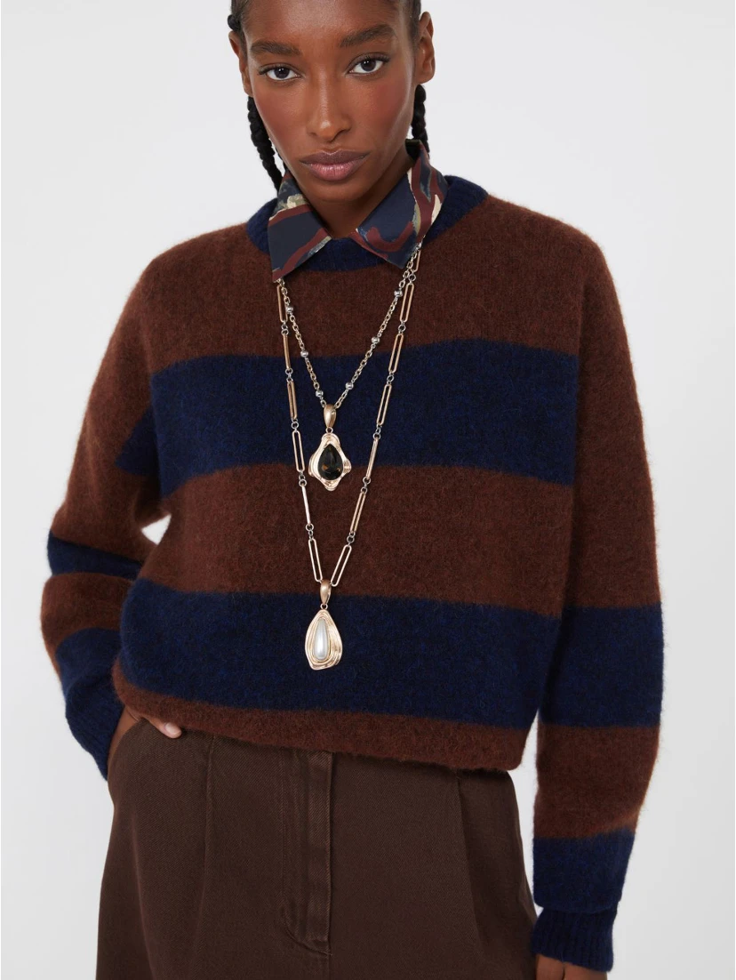 WEEKEND MAX MARA ARMONIA necklace