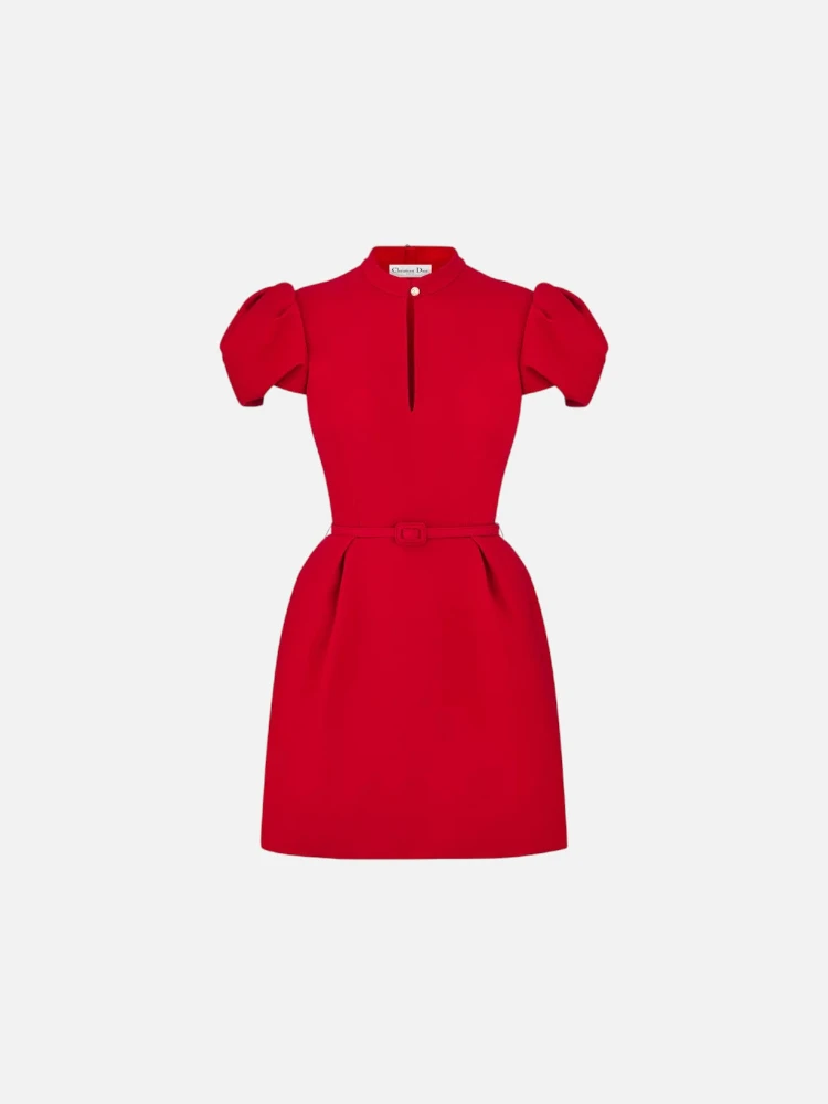 CHRISTIAN DIOR dress