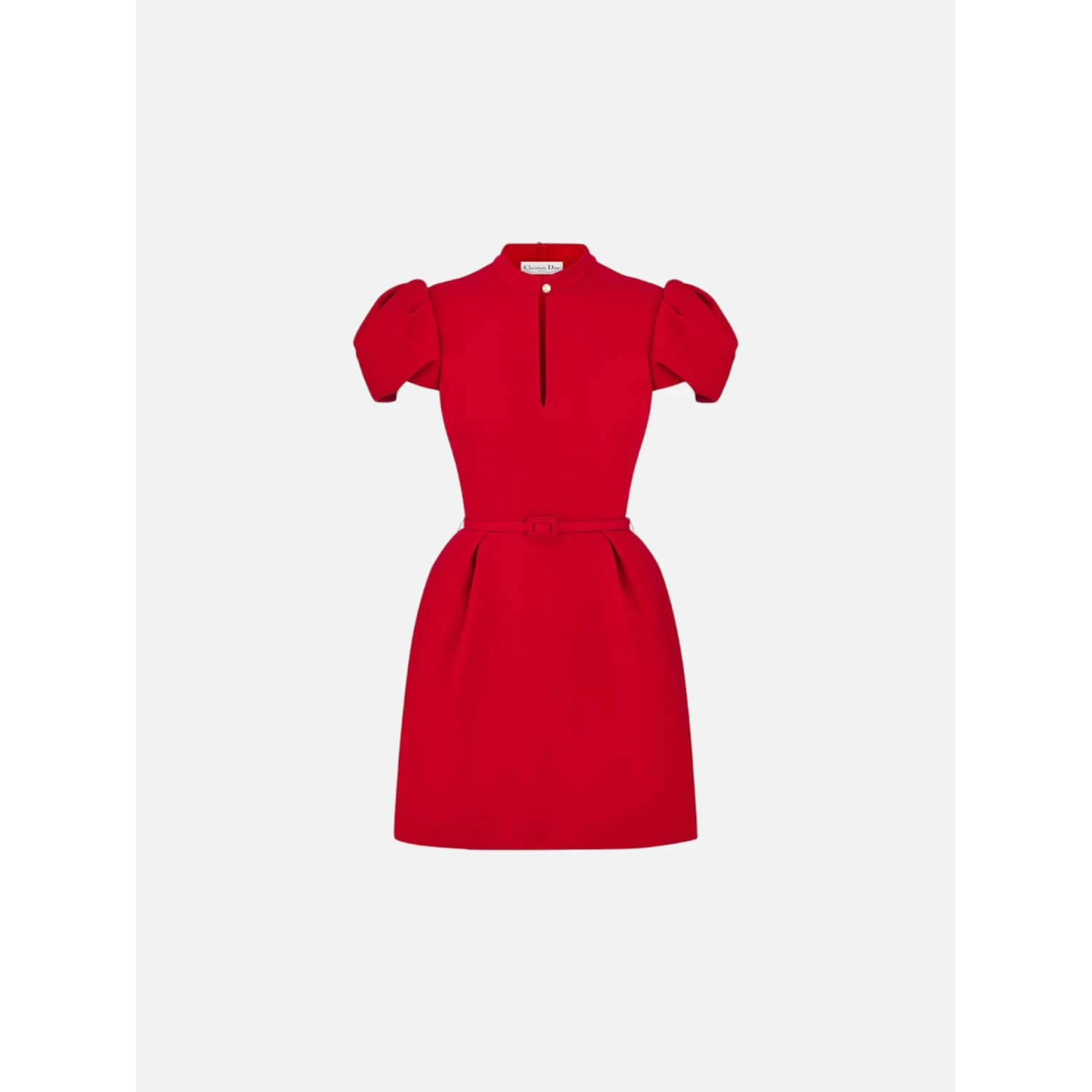 CHRISTIAN DIOR dress
