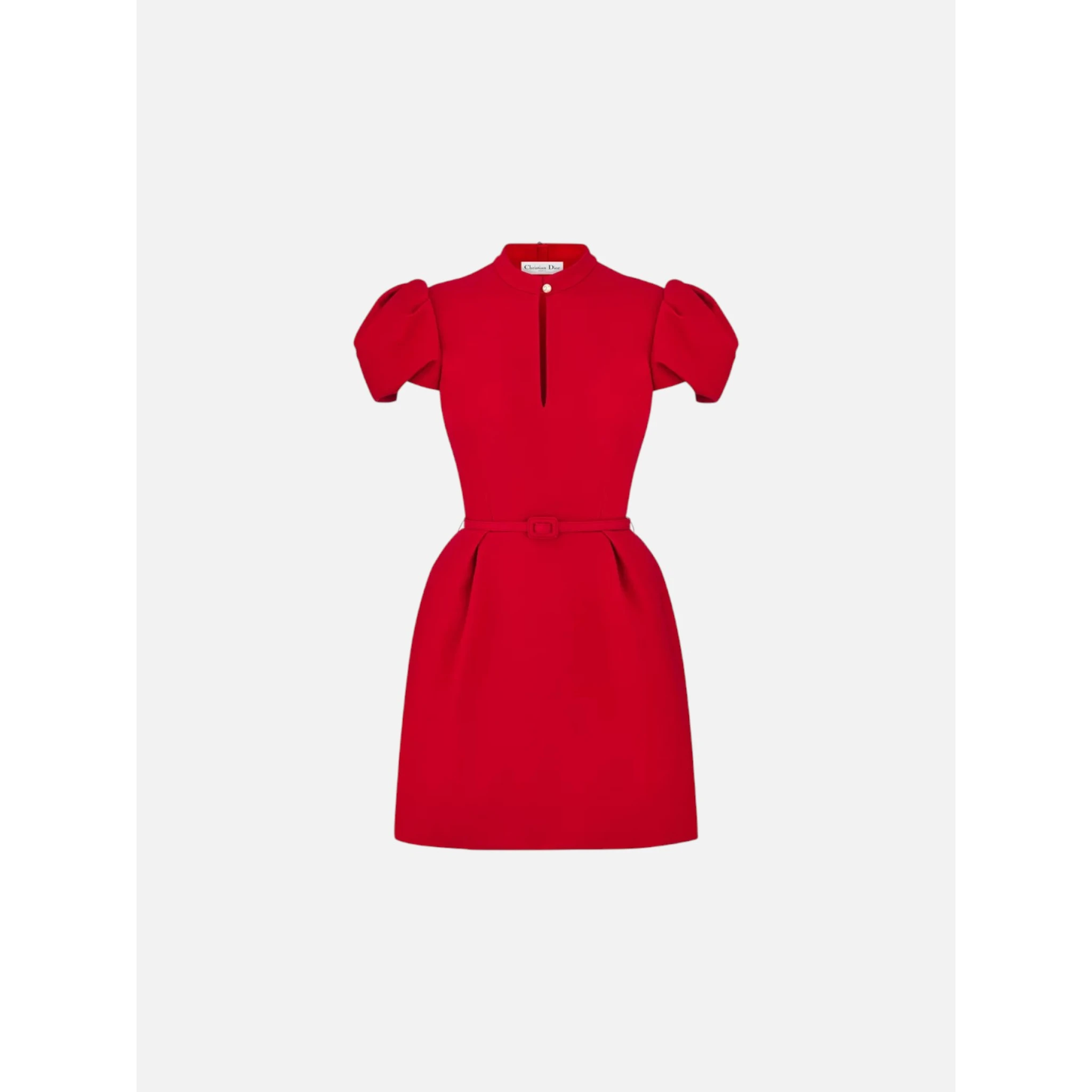 CHRISTIAN DIOR dress