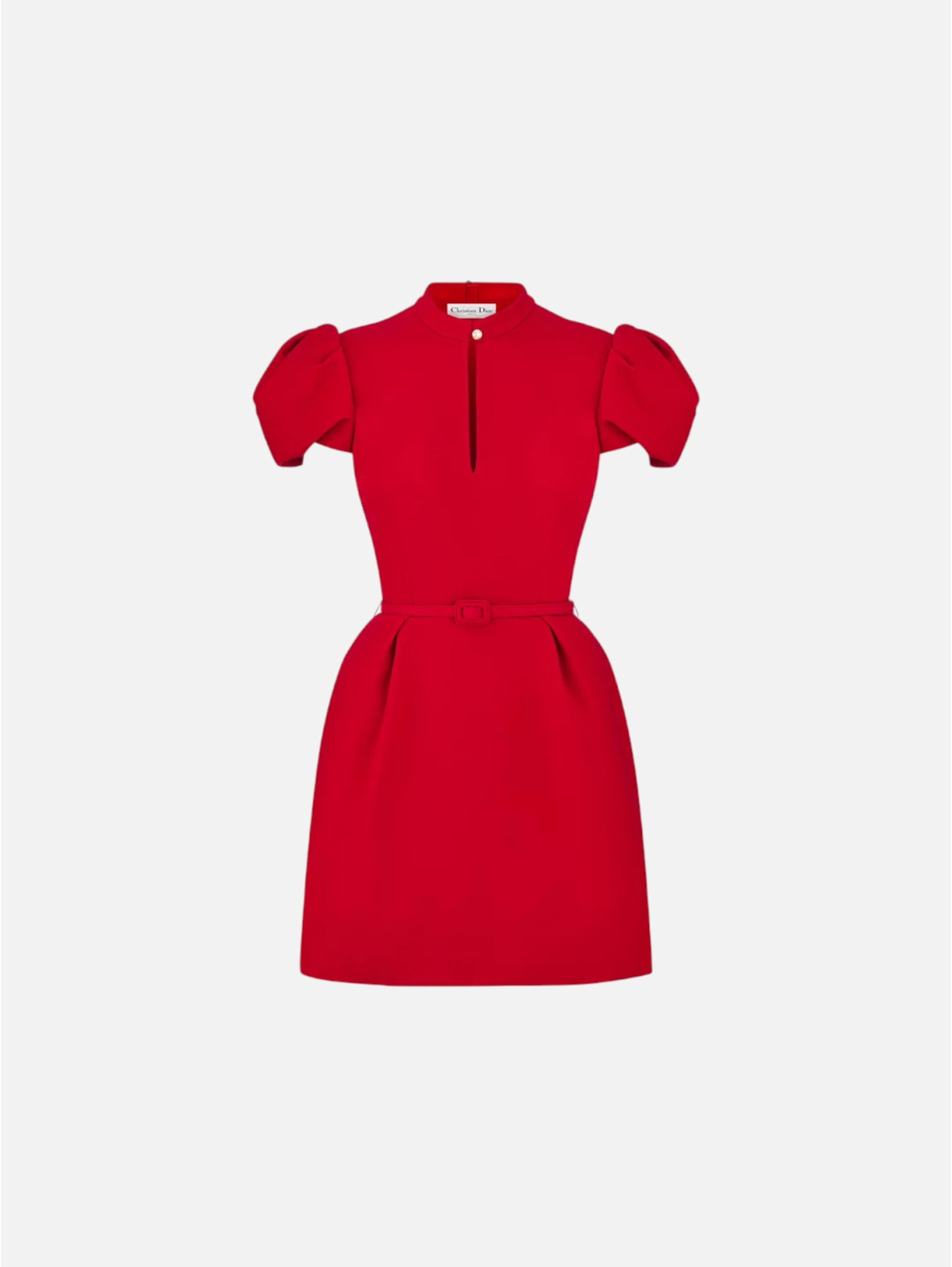 CHRISTIAN DIOR dress