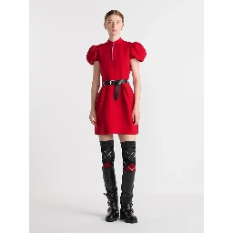 CHRISTIAN DIOR dress