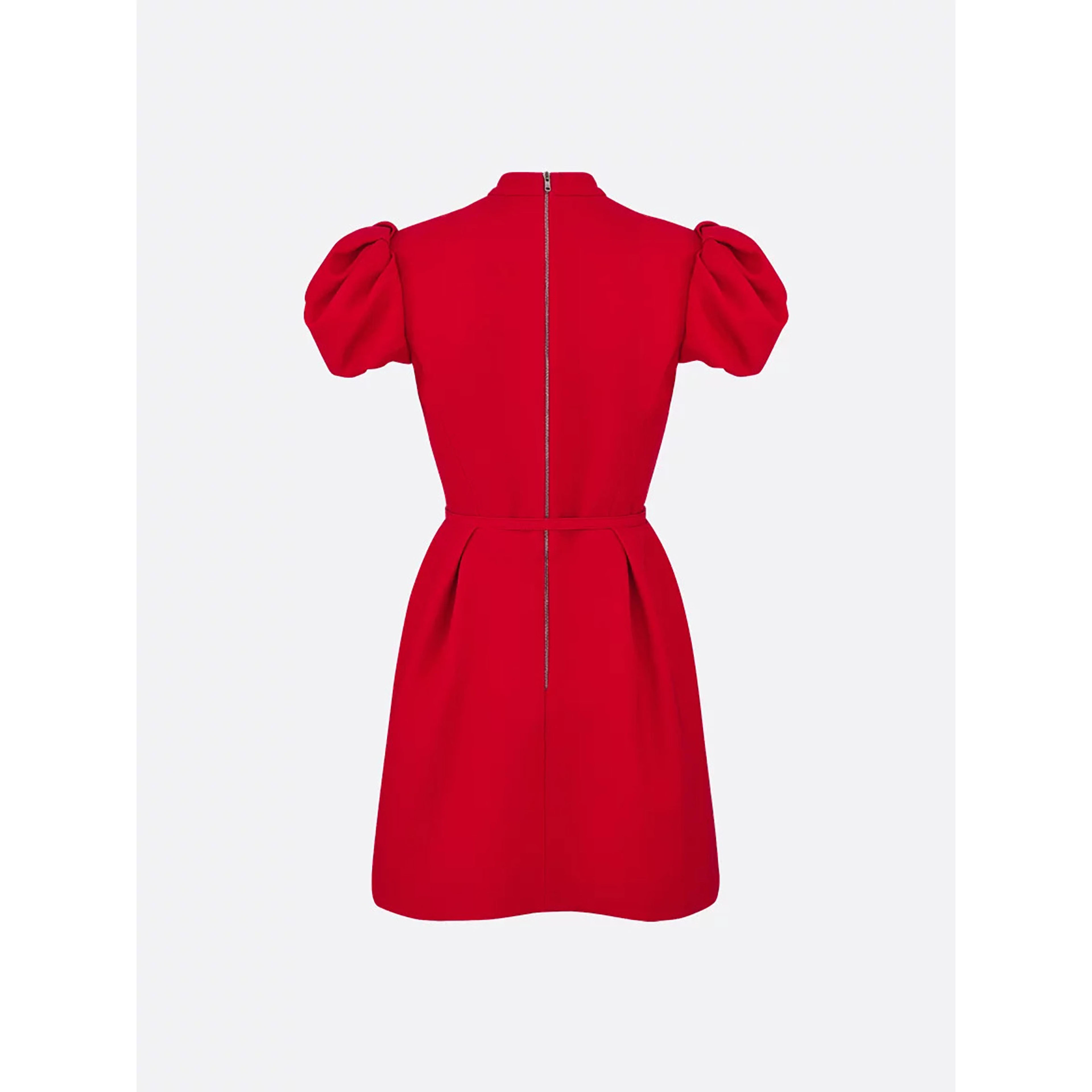 CHRISTIAN DIOR dress