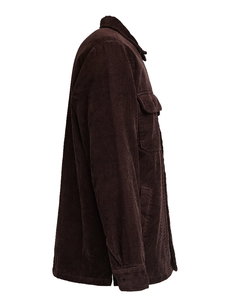 Whitesome Shirt Jac alternative