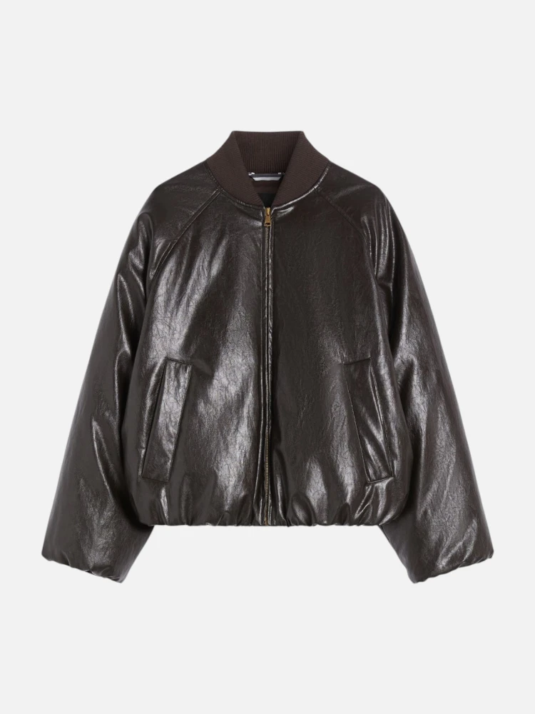 WEEKEND MAX MARA POTENTE jacket