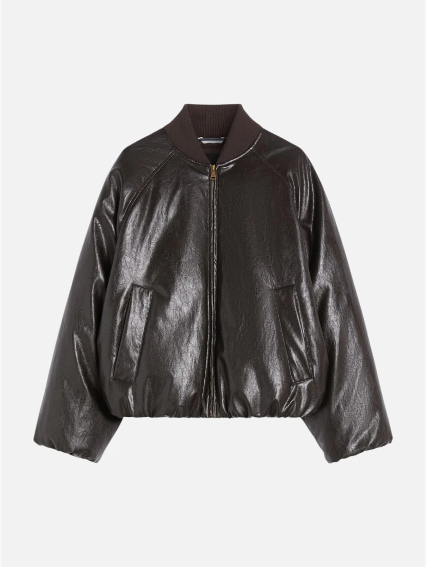WEEKEND MAX MARA POTENTE jacket