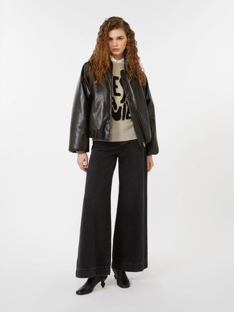 WEEKEND MAX MARA POTENTE jacket alternative