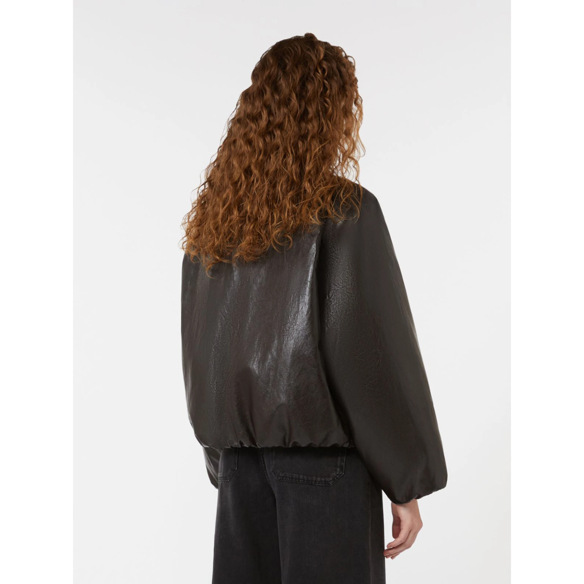 WEEKEND MAX MARA POTENTE jacket