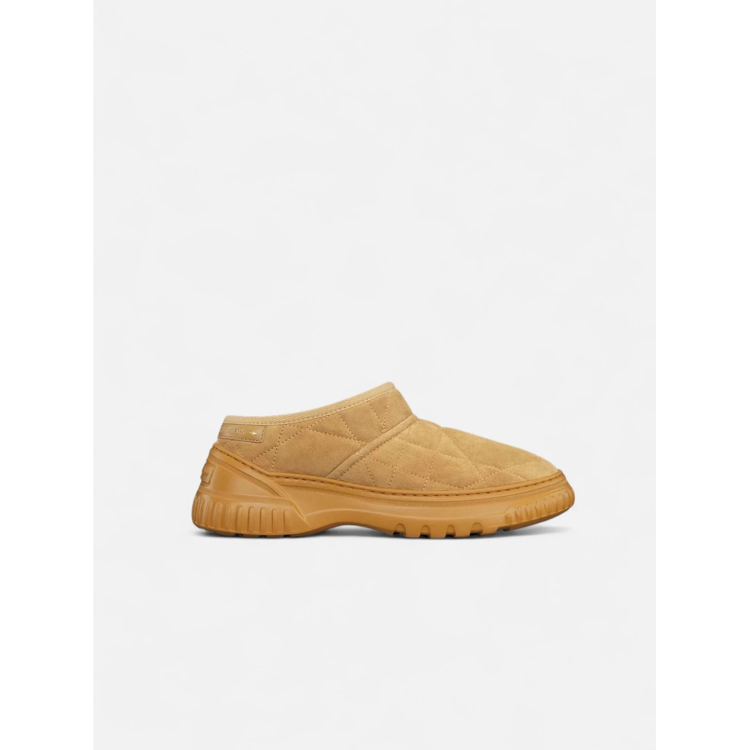 CHRISTIAN DIOR FROST LOW shoes