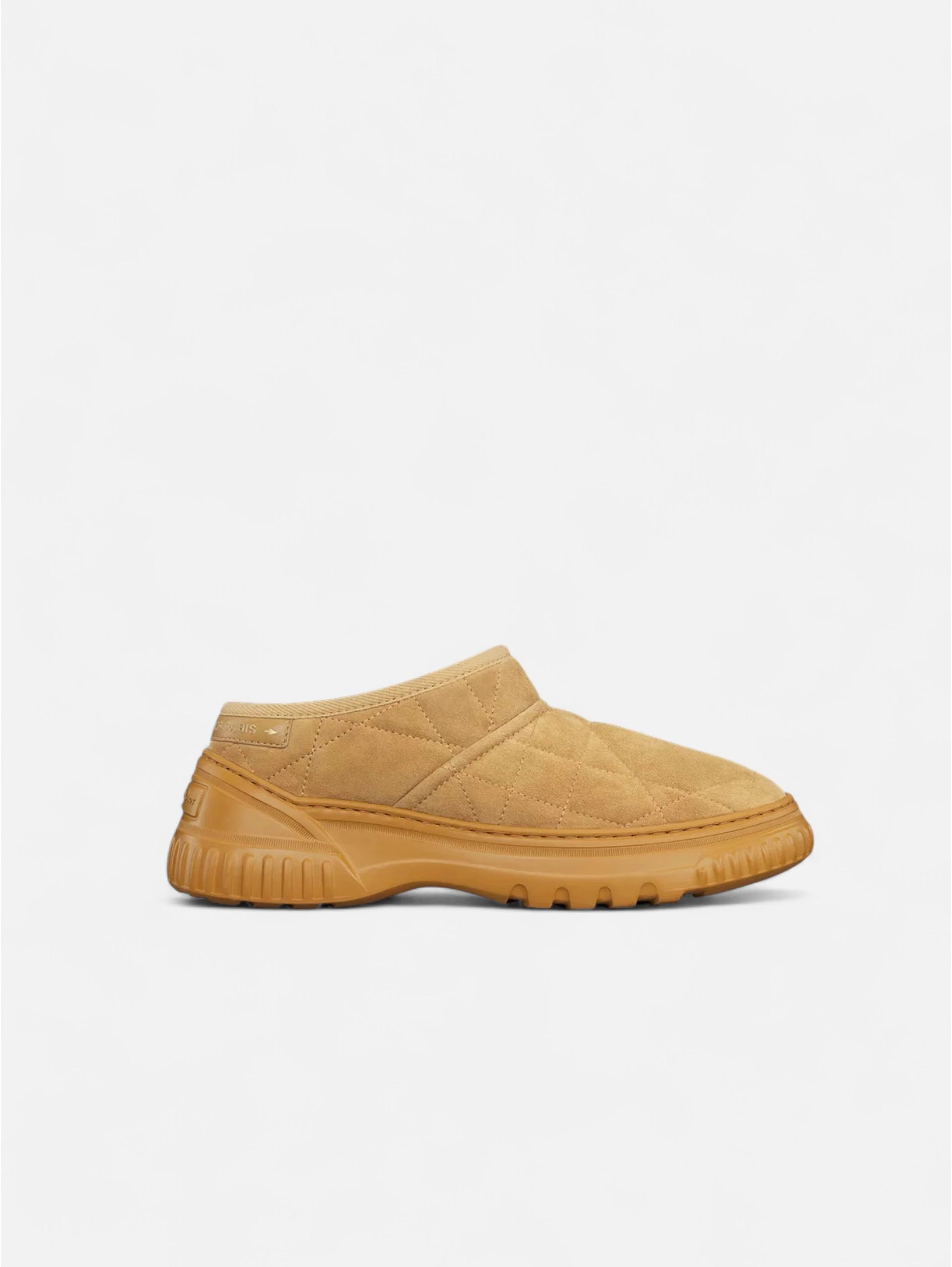 CHRISTIAN DIOR FROST LOW shoes