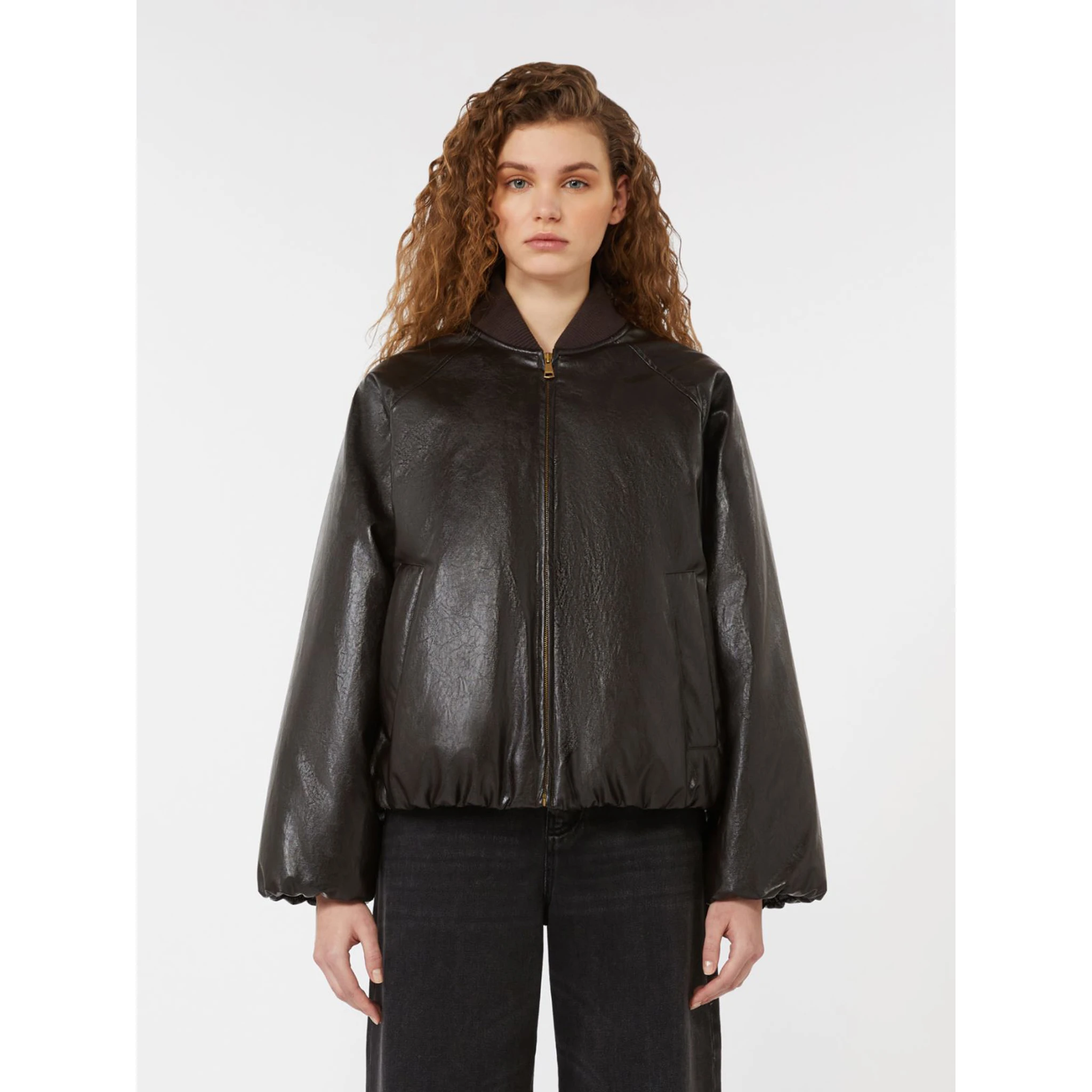 WEEKEND MAX MARA POTENTE jacket