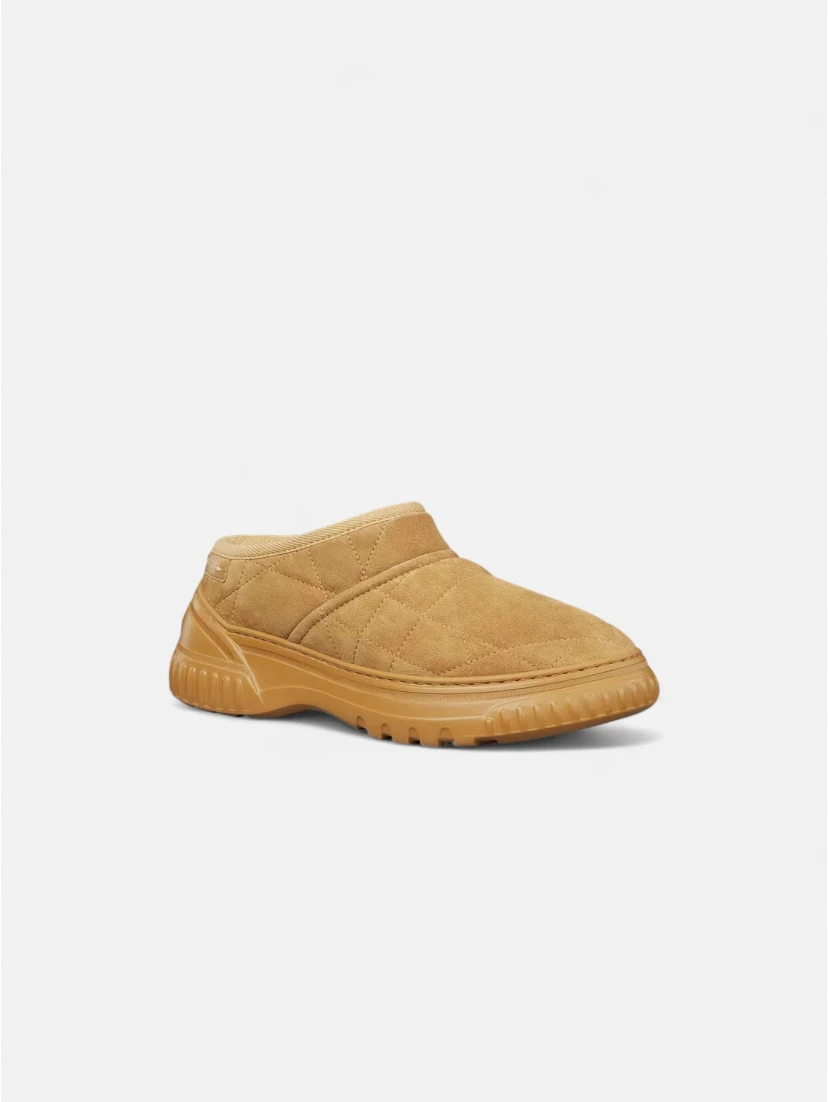 CHRISTIAN DIOR FROST LOW shoes