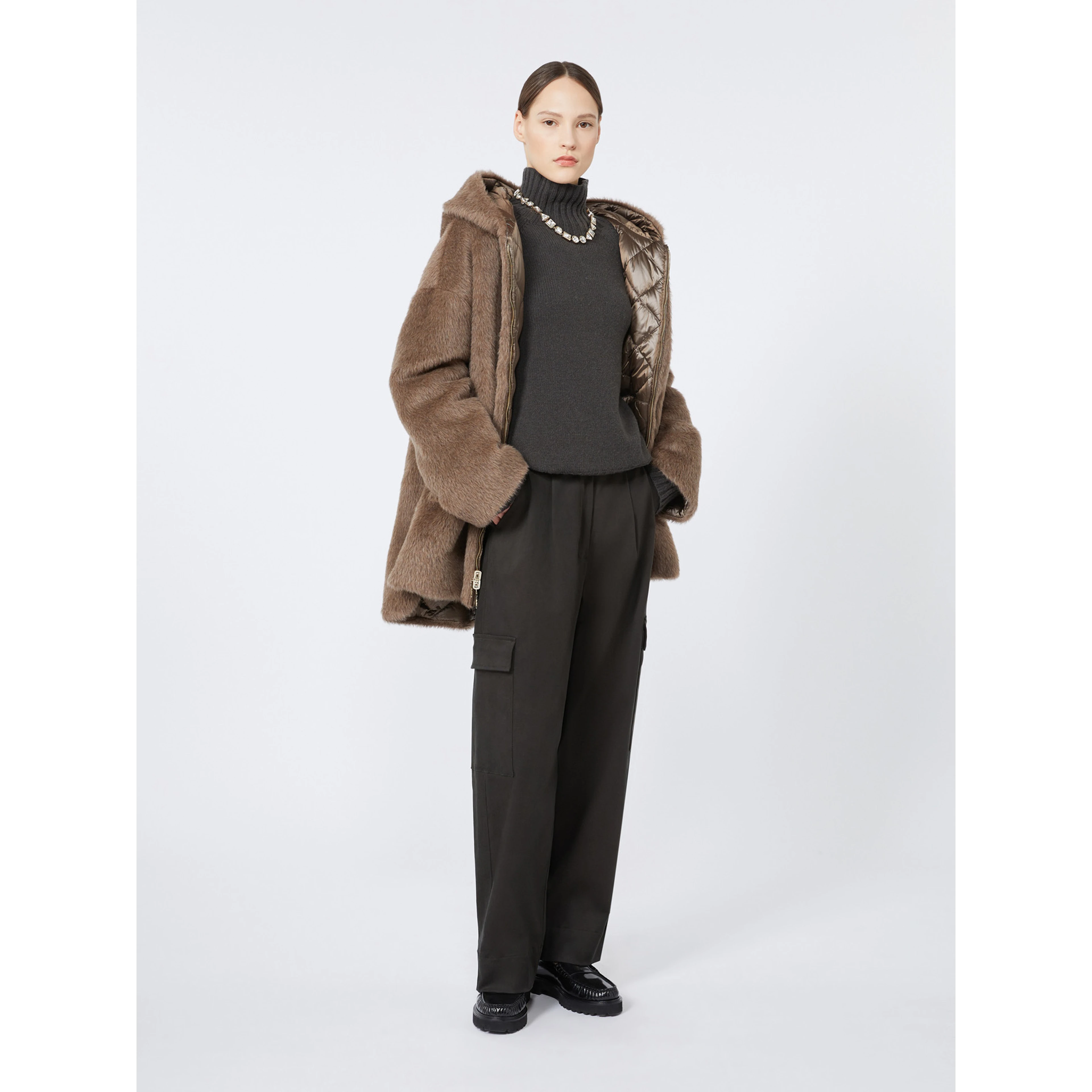 MAX MARA ENIGMA pants