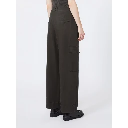 MAX MARA ENIGMA pants