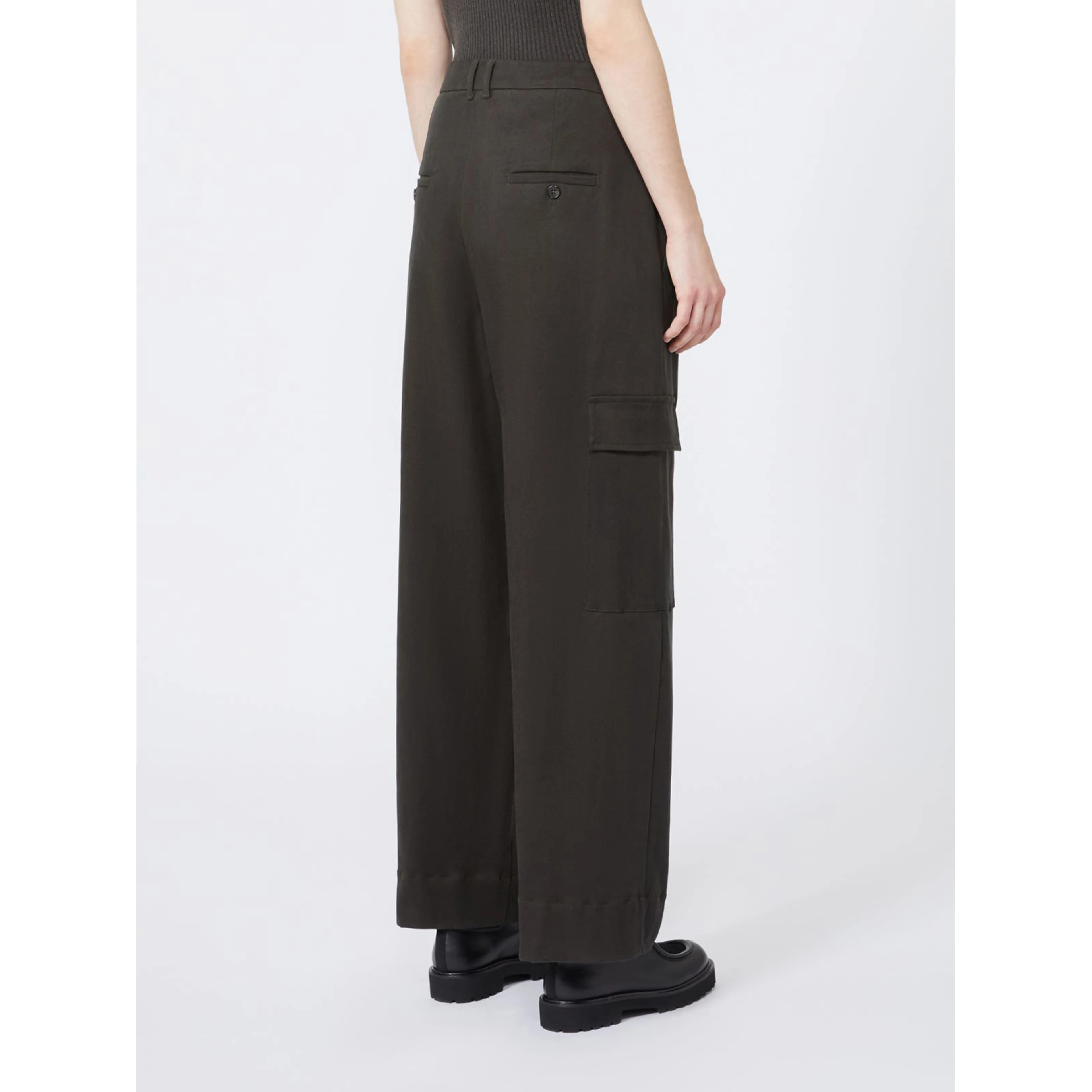 MAX MARA ENIGMA pants