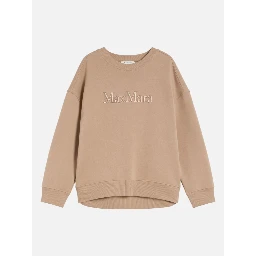 S MAX MARA MONZA sweatshirt