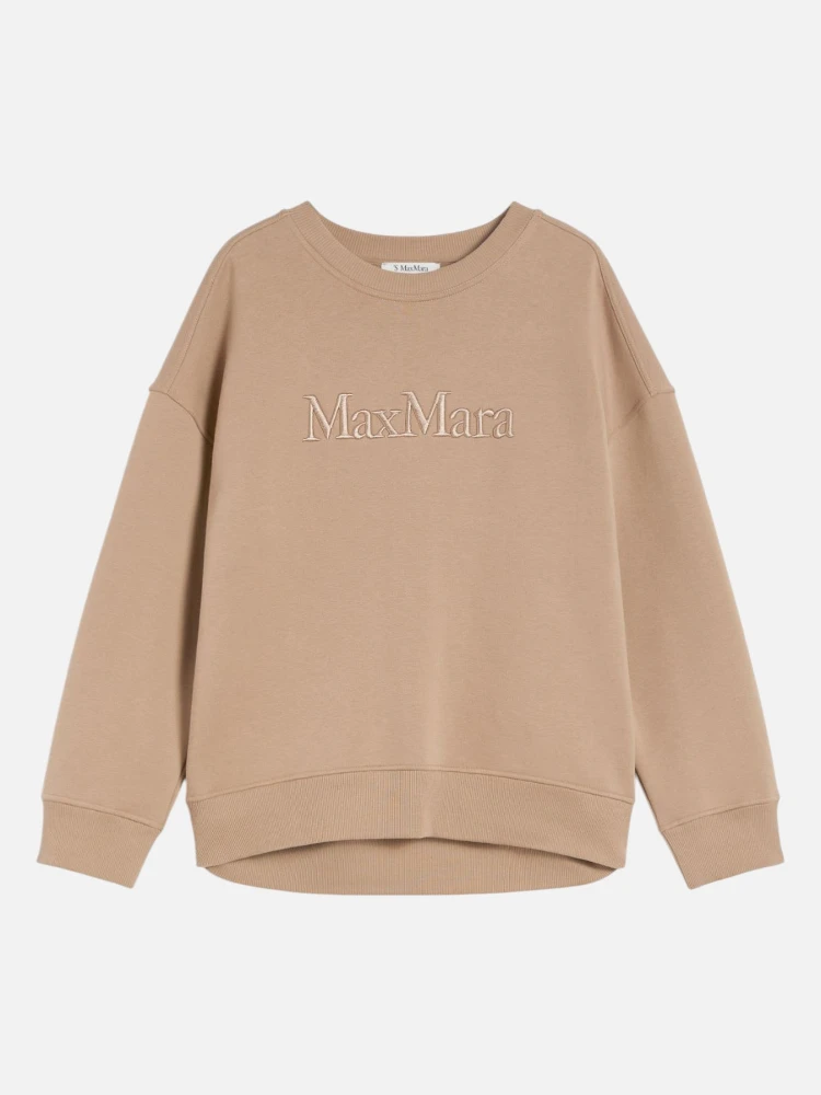 S MAX MARA MONZA sweatshirt