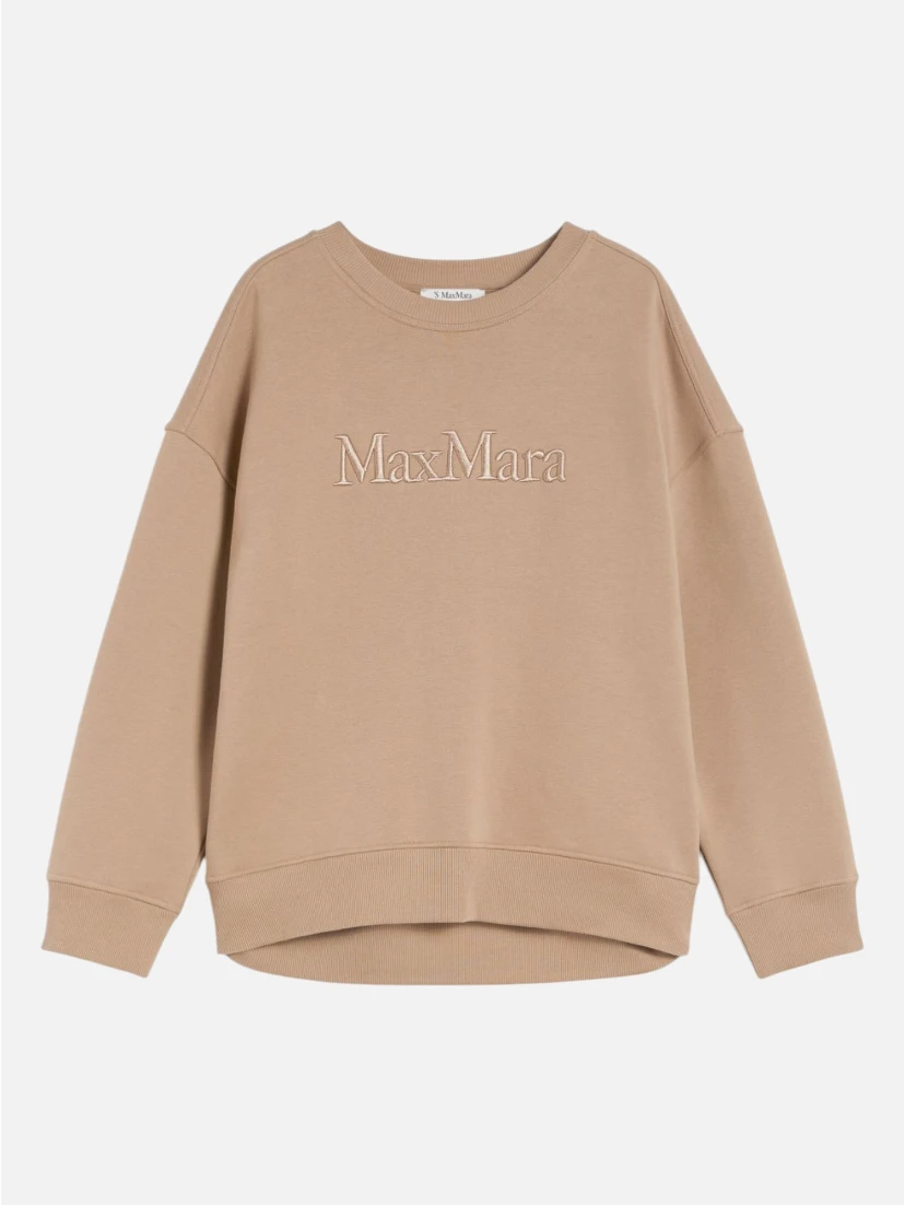 S MAX MARA MONZA sweatshirt