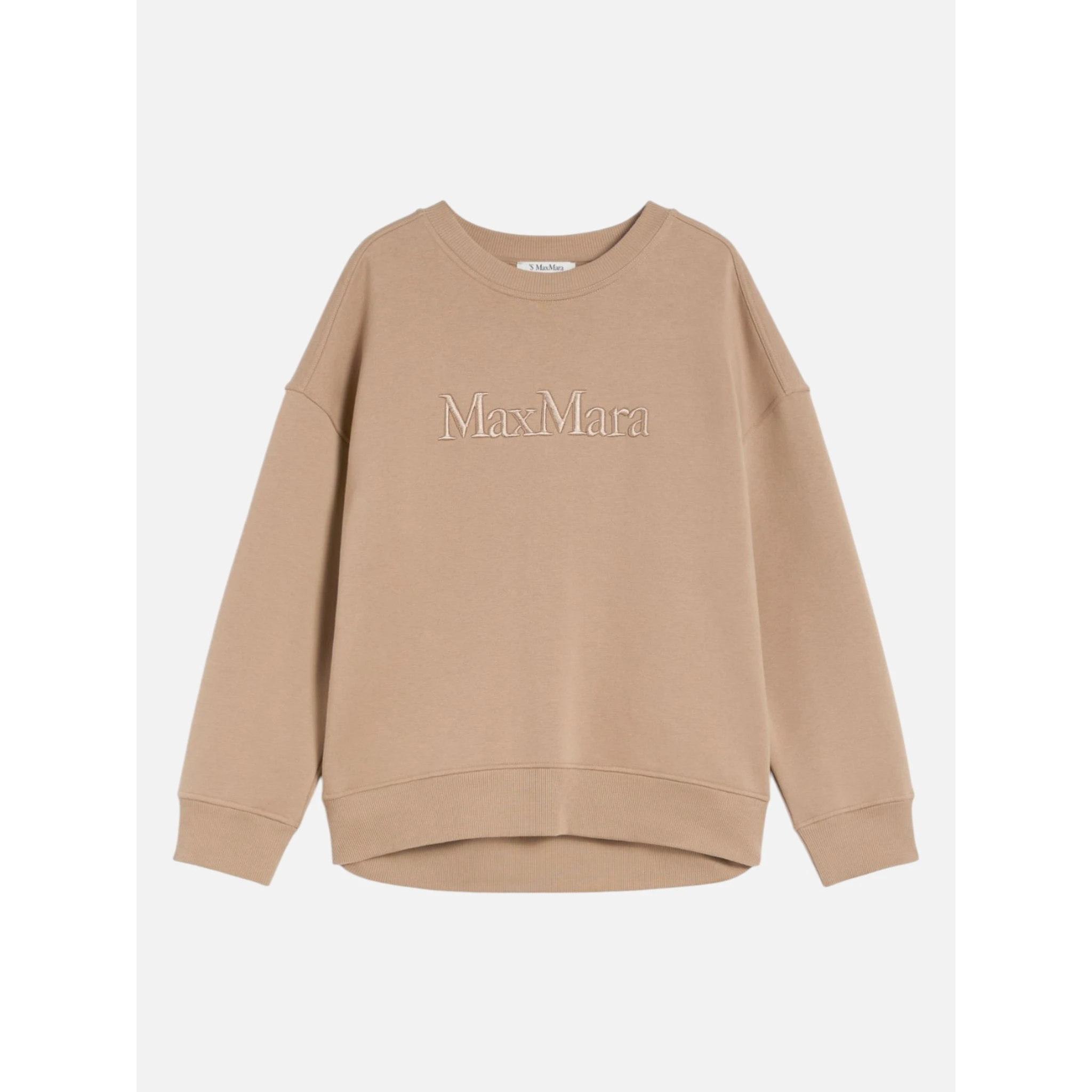 S MAX MARA MONZA sweatshirt