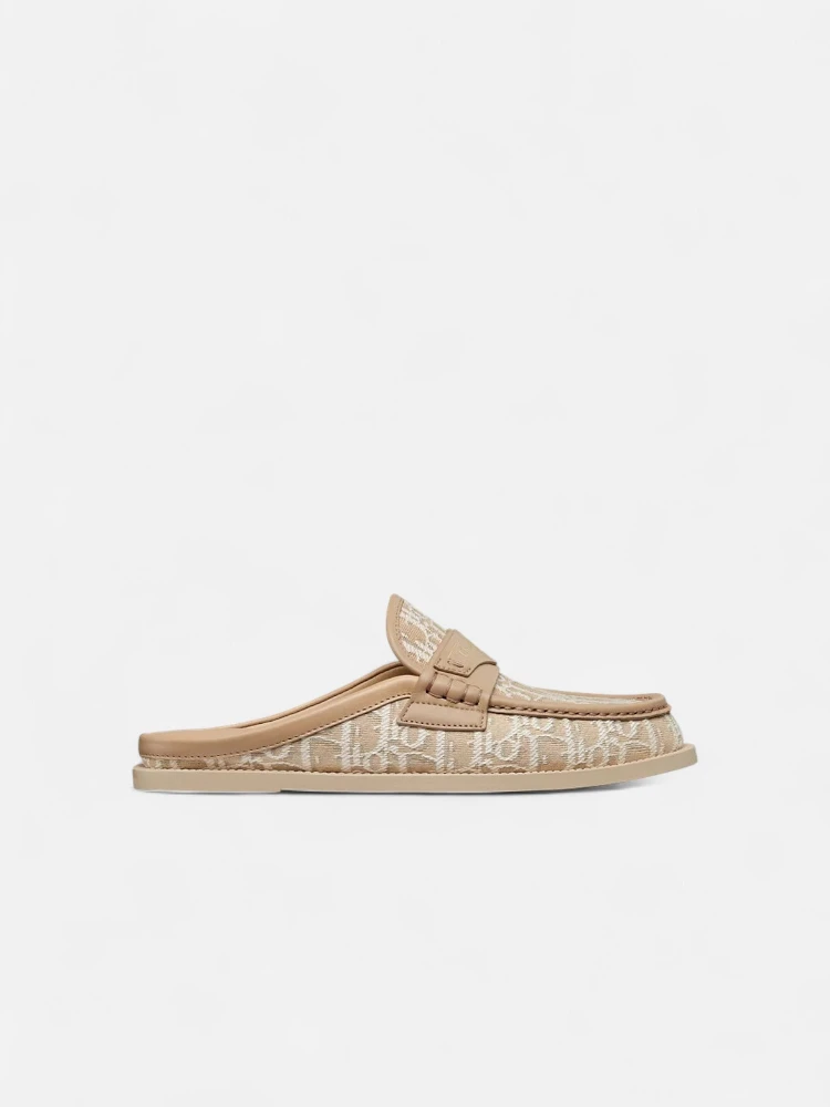 DIOR BOY slippers