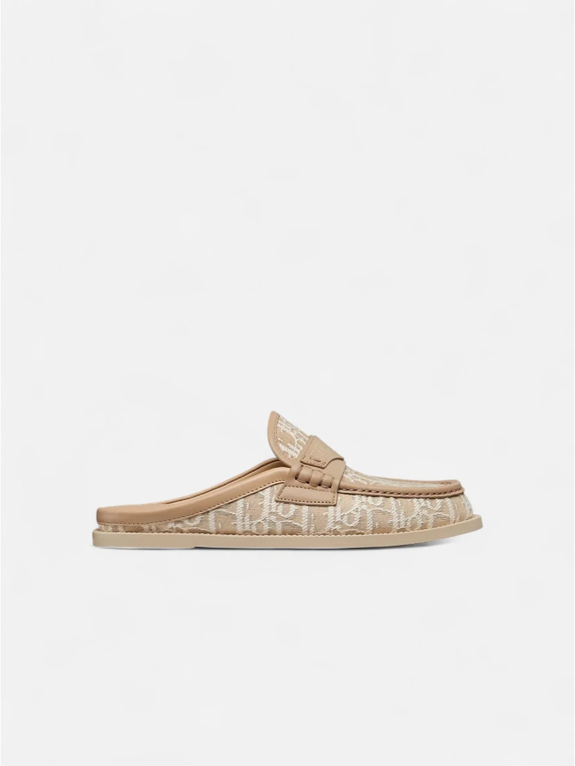 DIOR BOY slippers