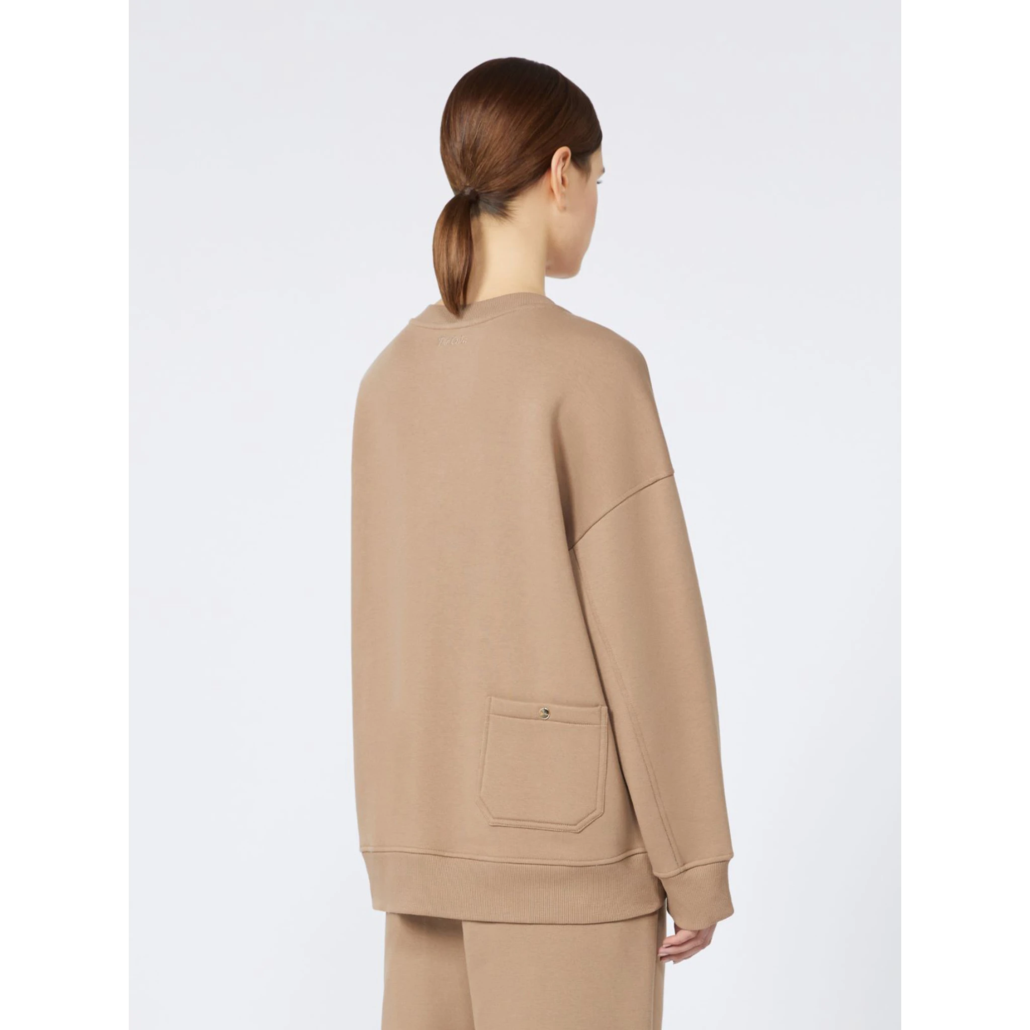 S MAX MARA MONZA sweatshirt