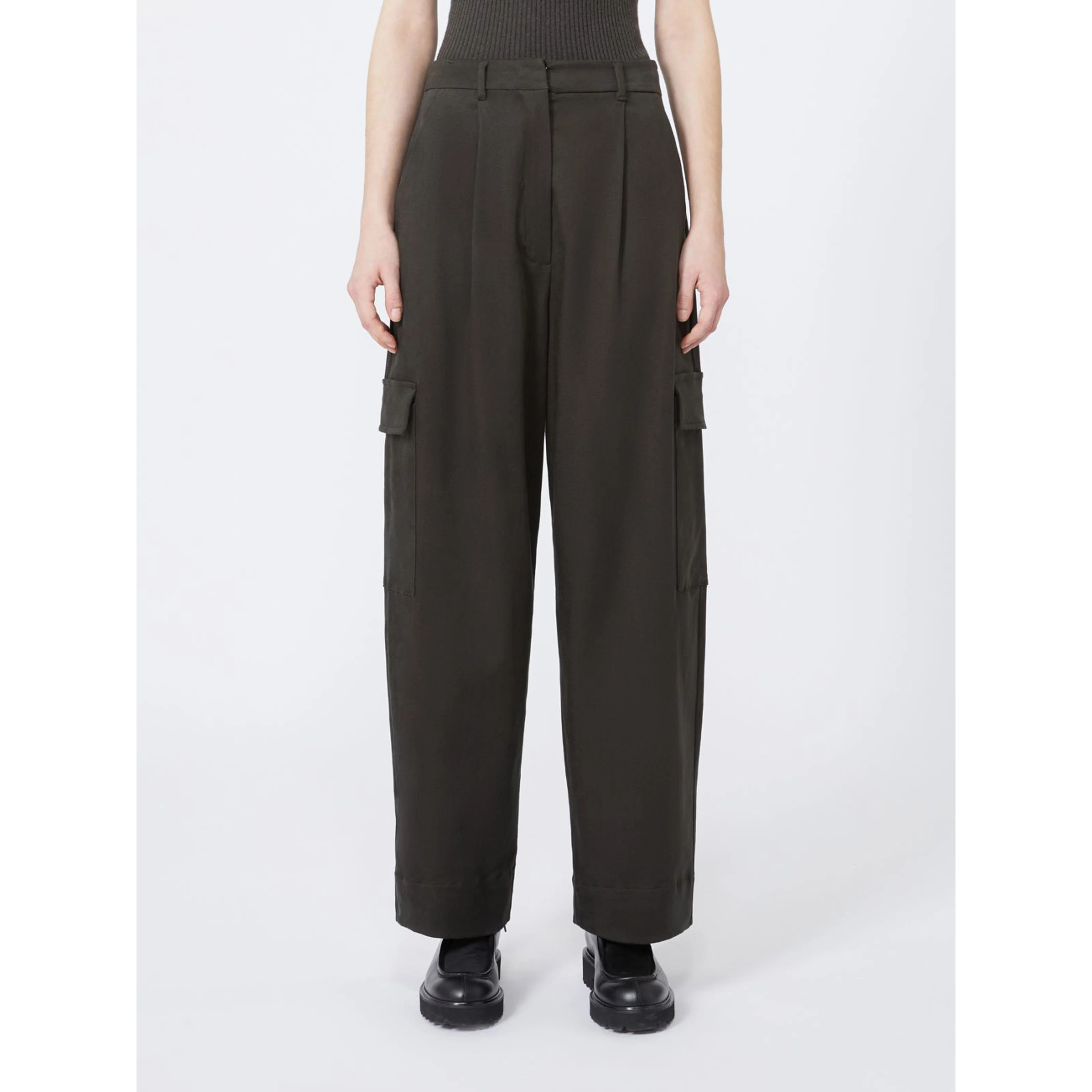 MAX MARA ENIGMA pants