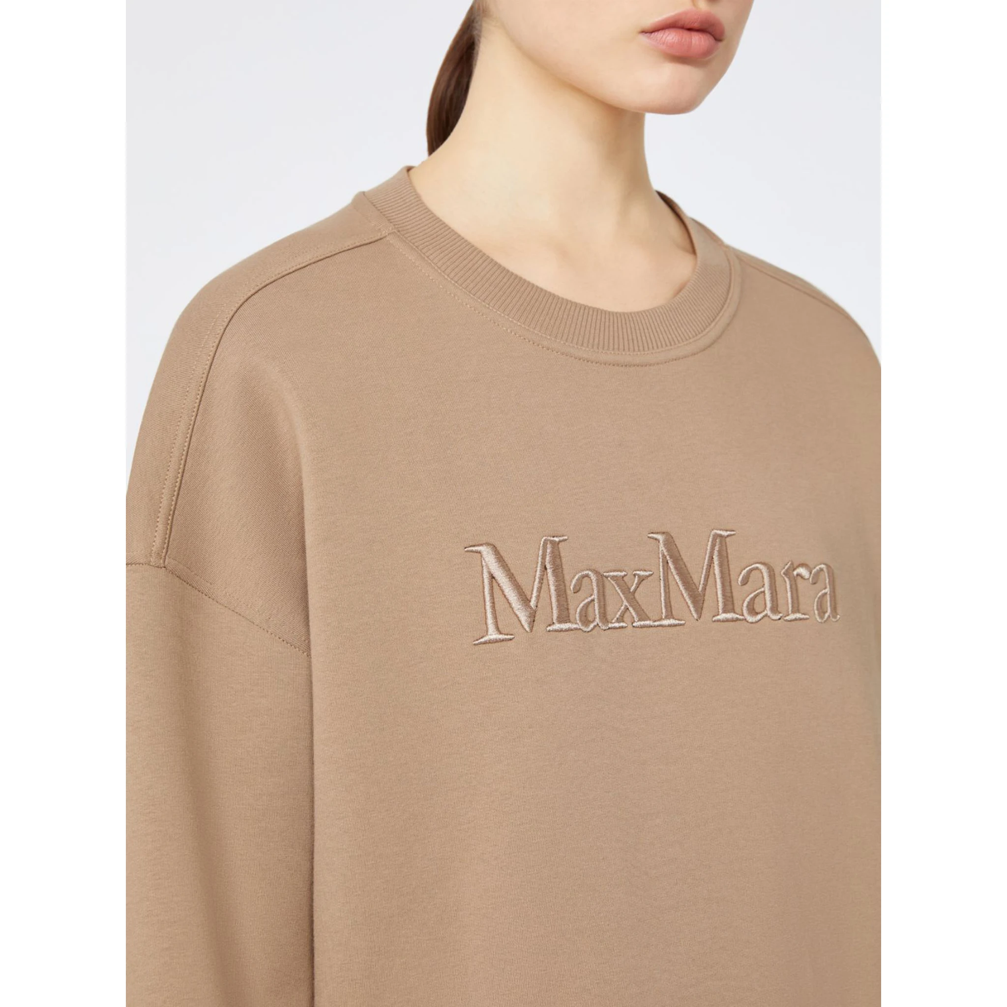 S MAX MARA MONZA sweatshirt