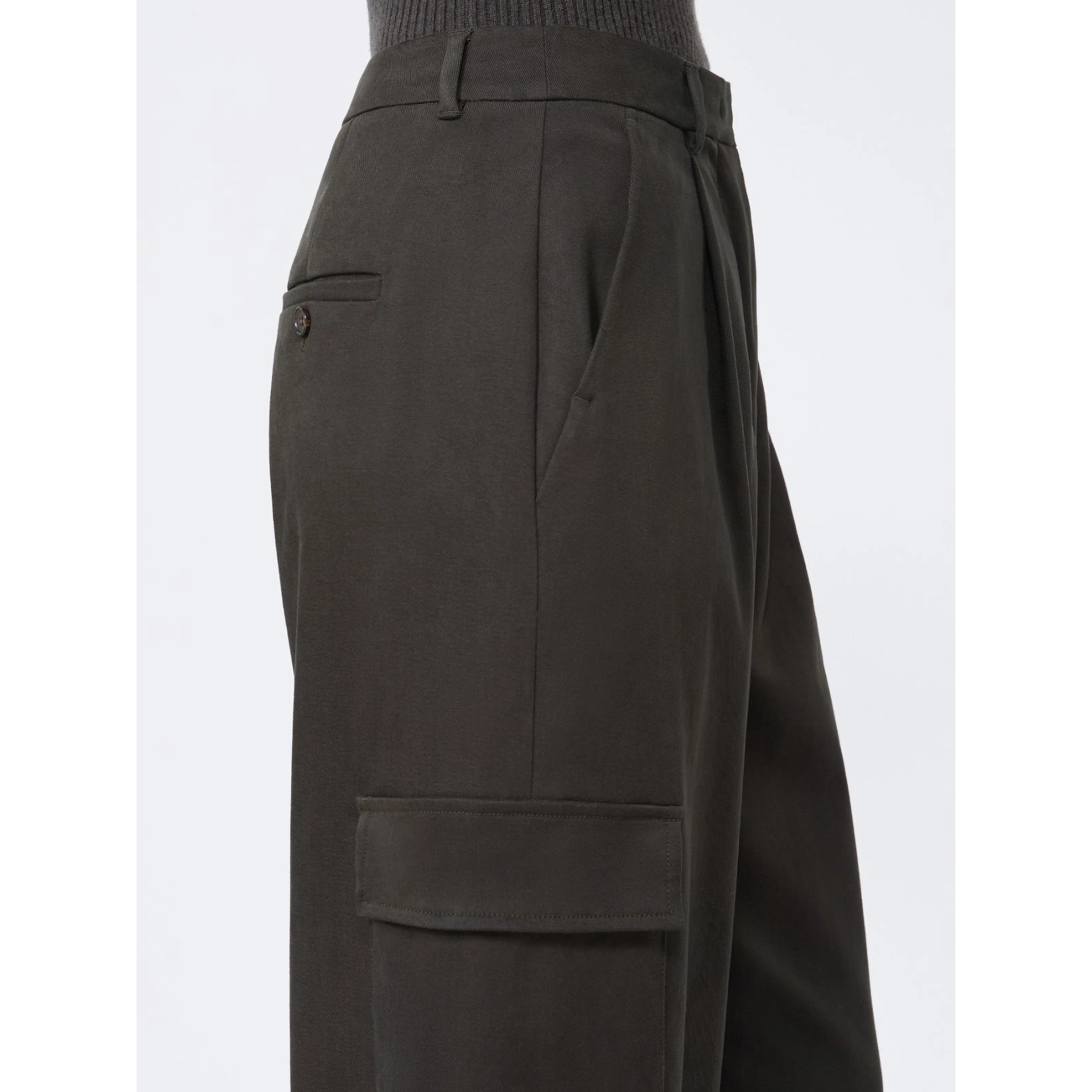 MAX MARA ENIGMA pants