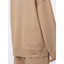 S MAX MARA MONZA sweatshirt