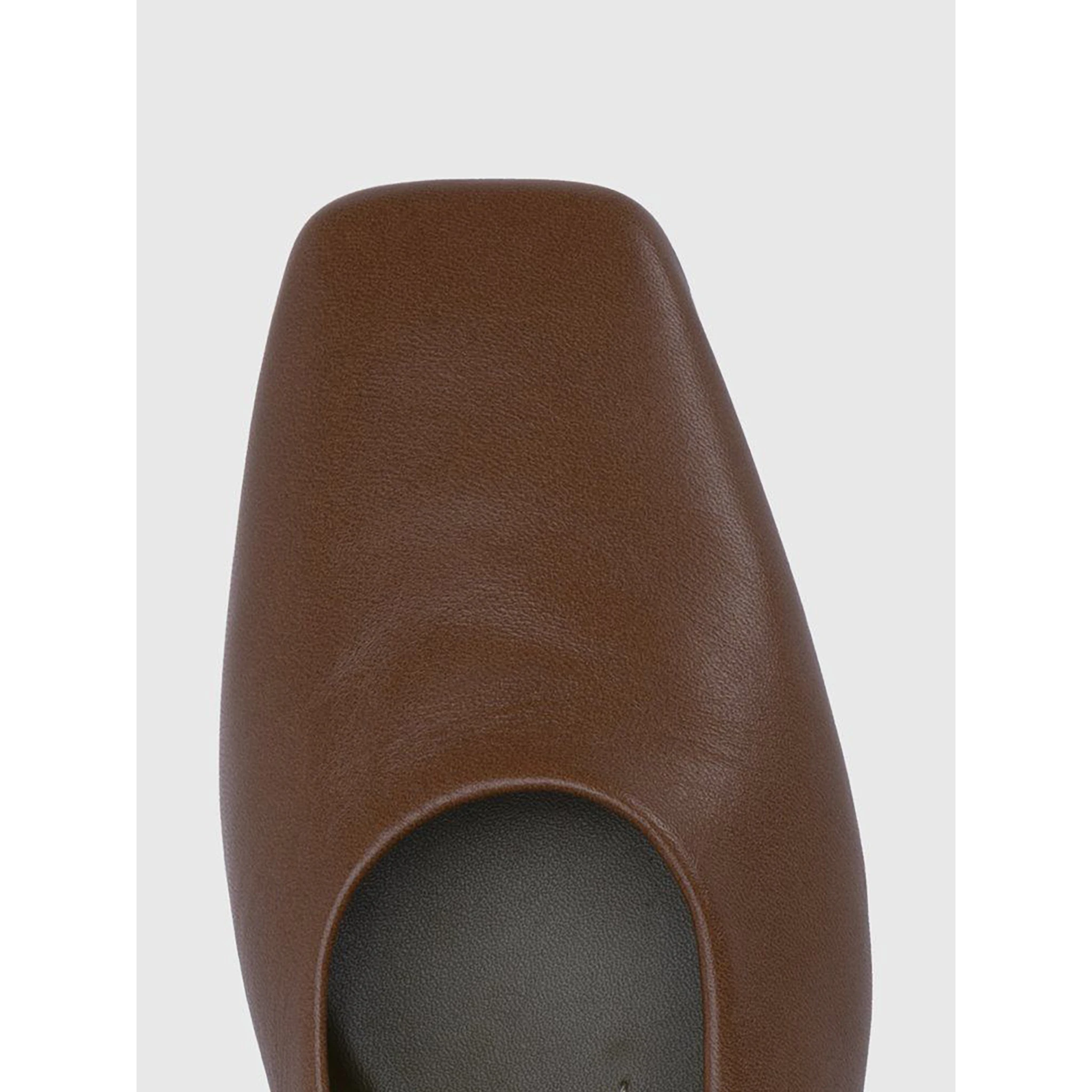 MARIA LUCA ballet flats