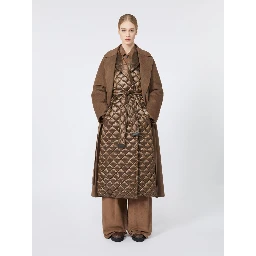 MAX MARA SPACES jacket