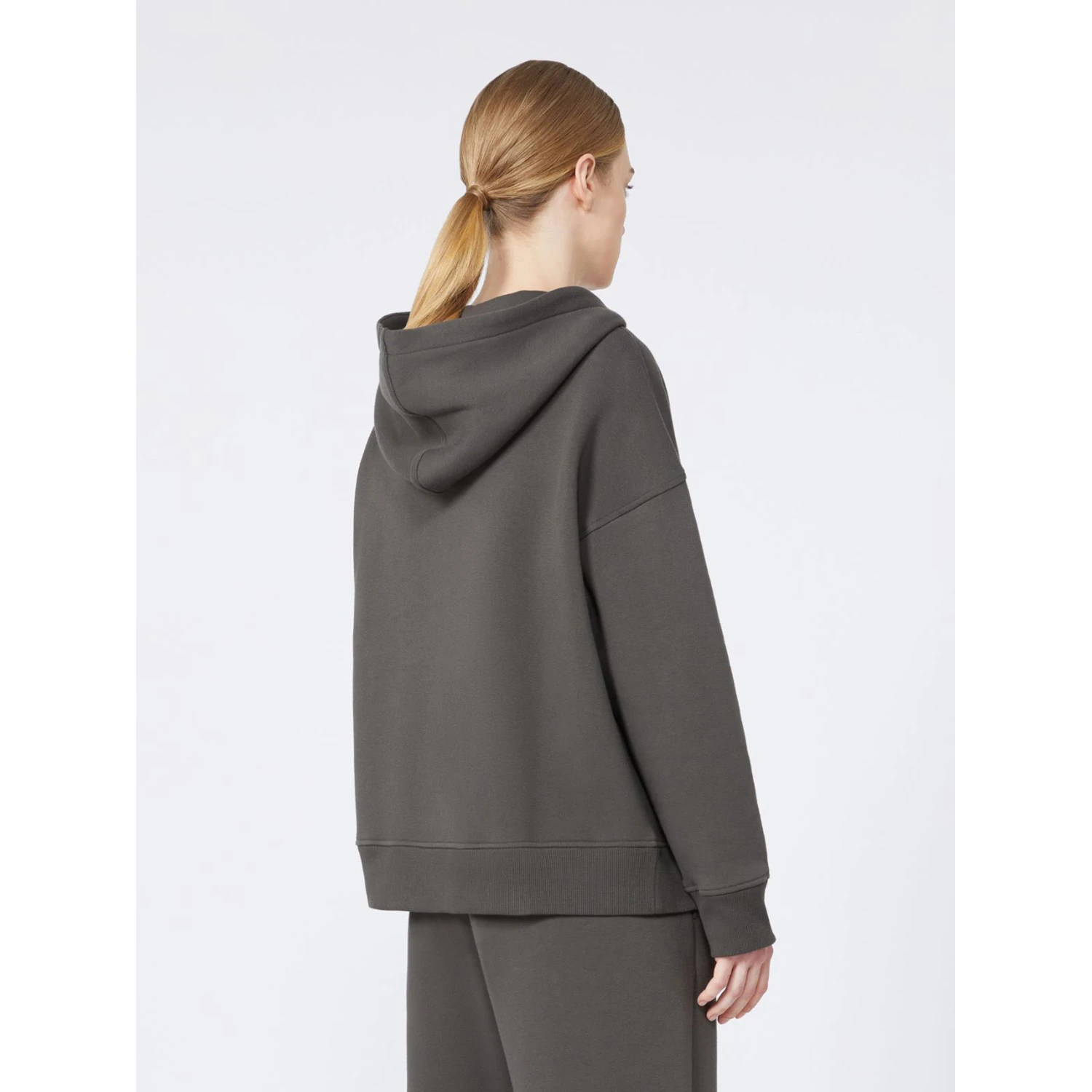 Zip-Up Hoodie