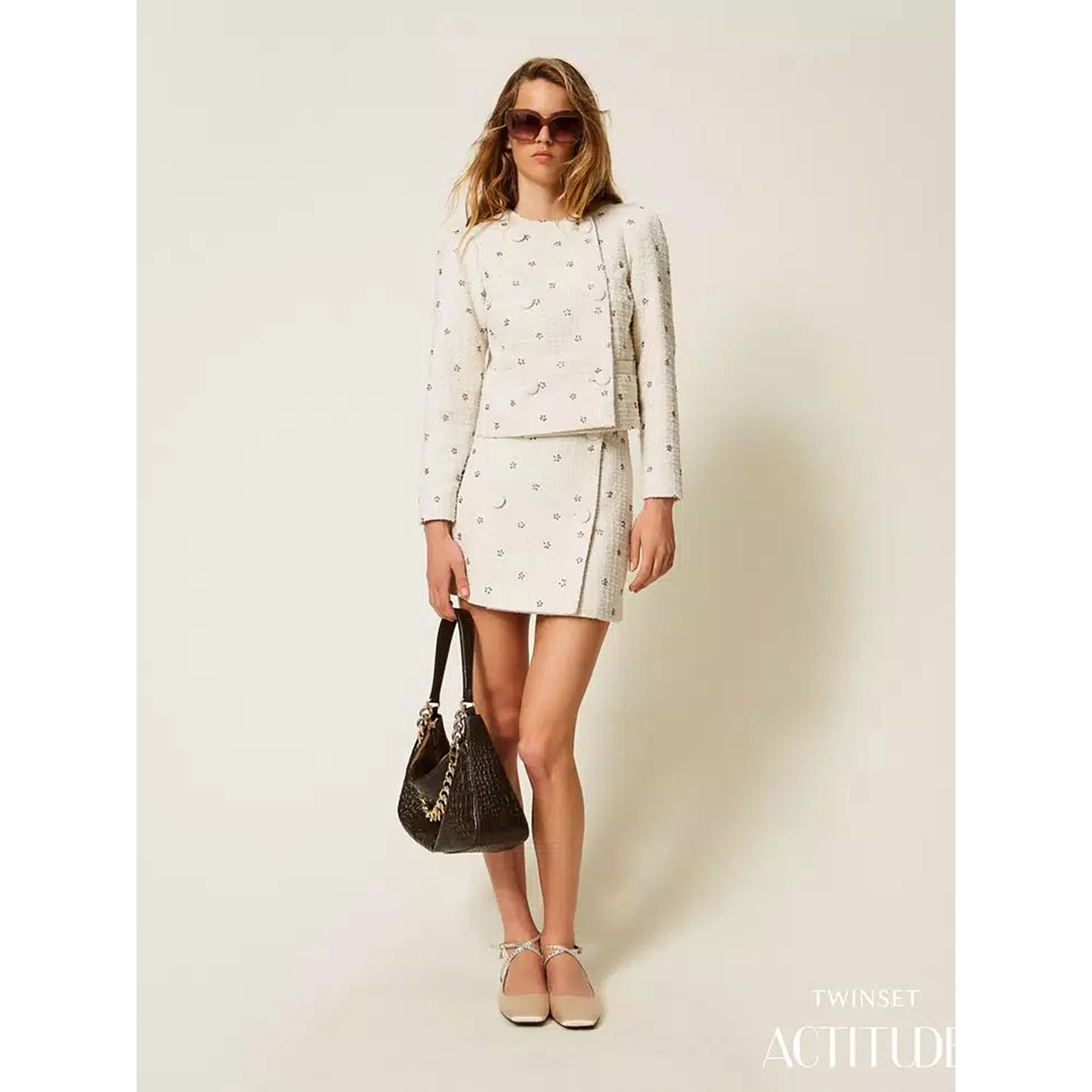 TWINSET skirt