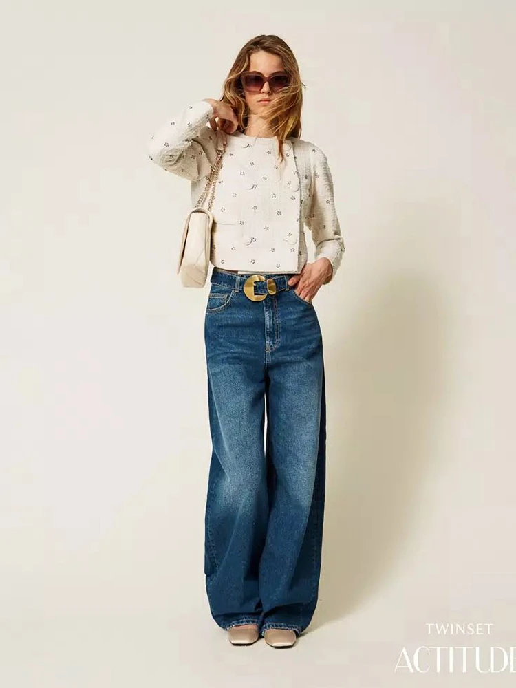 TWINSET blazer alternative