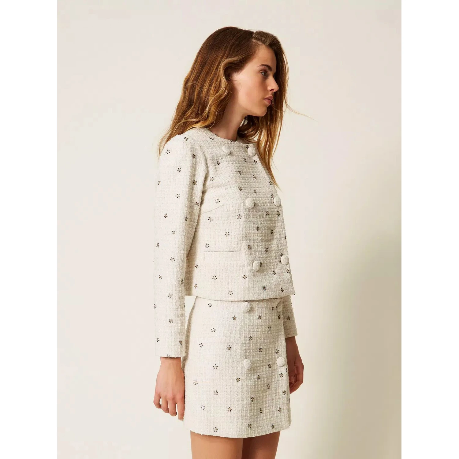 TWINSET skirt