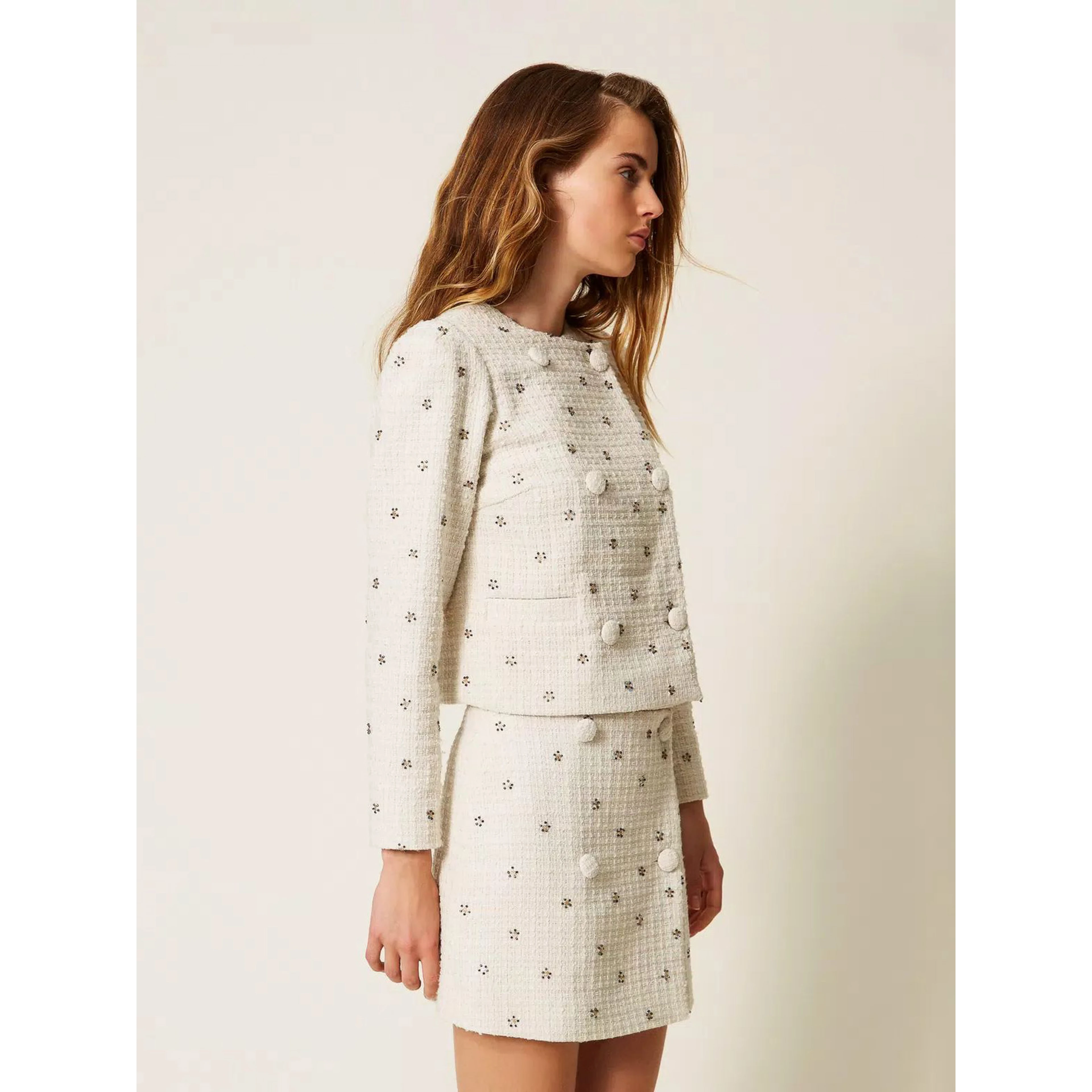 TWINSET skirt