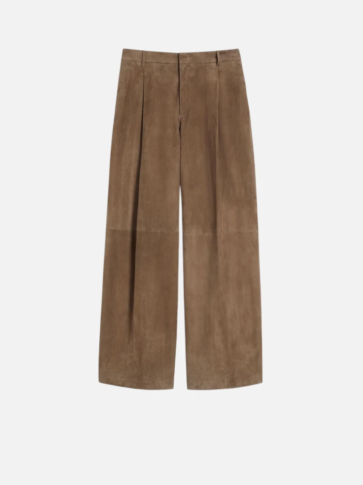 MAX MARA BRANDO trousers