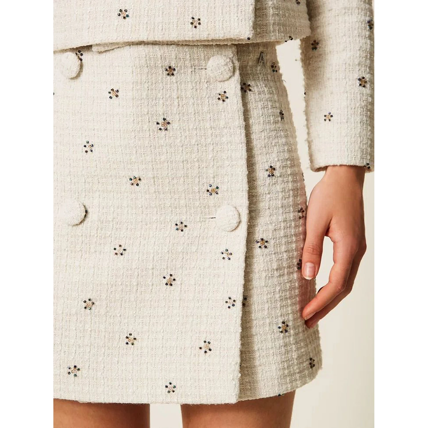 TWINSET skirt